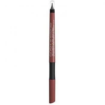 Ultimate Lipliner GOSH 001 Nougat Crème – Twist Version