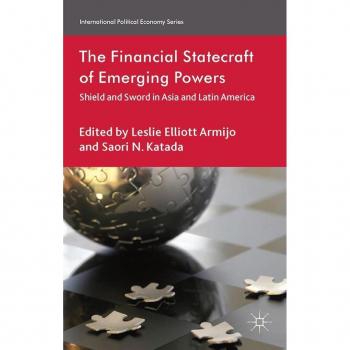 Vitalsource Technologies, Inc. Financial Statecraft Of Emerging Powers