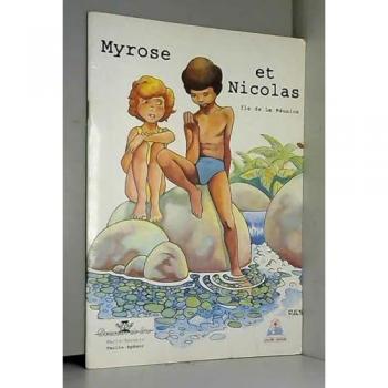 Le temps qu'il fait (Myrose et Nicolas.)