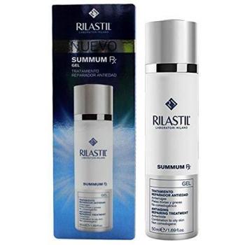 Gel Cumlaude Summum Rilastil 50 ml