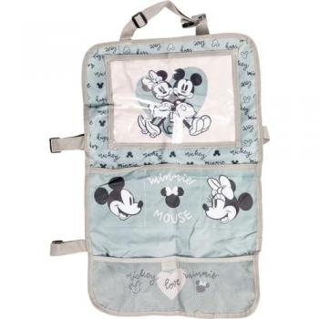 Organizador de Asiento Disney Mickey Mouse