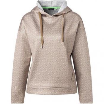 JOOP! Sudadera Integral con Capucha para Mujer