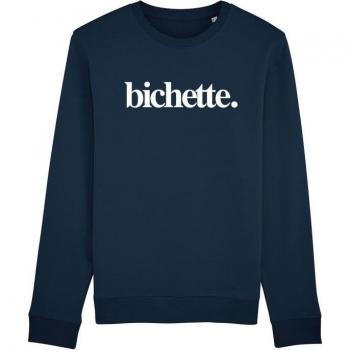Hanorac BICHETTE XS blu notte
