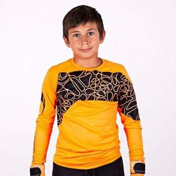 HO Soccer Jersey Furious Goalie Jersey Youth Unisex