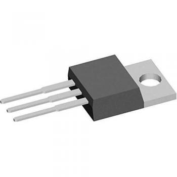 IXYS MOSFET IXFP7N100P 1 Canal N 300 W TO-220AB