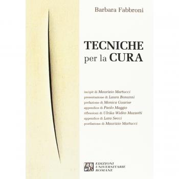 Tecniche per la cura