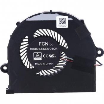 Ventilateur de ventilation CPU ultra‑silencieux pour ROG Strix FX63VM