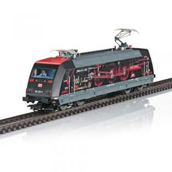 Märklin H0 Elektrolokomotive BR 101 MHI