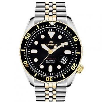 Orologio Lorenz Professional Time Code 030138DD