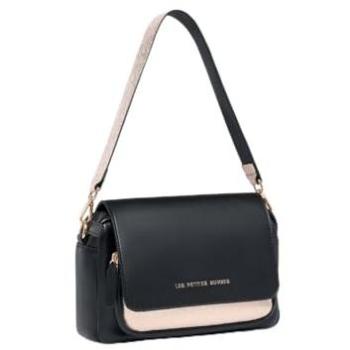 Marietta Black Women's Small Tote