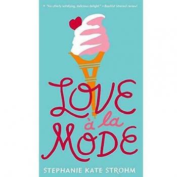 Love Ã  la Mode