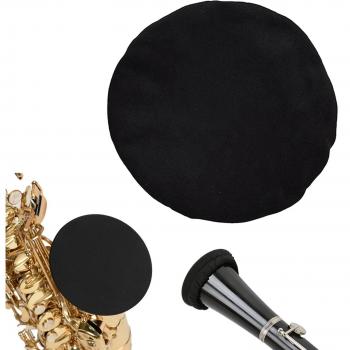 Music Instrument Bell Cover – Soprano Saxophone