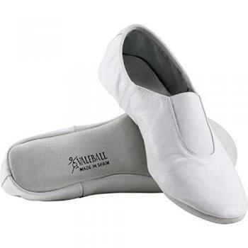 Valeball Unisex-Erwachsene Kampfsportschuhe, Blanco 001