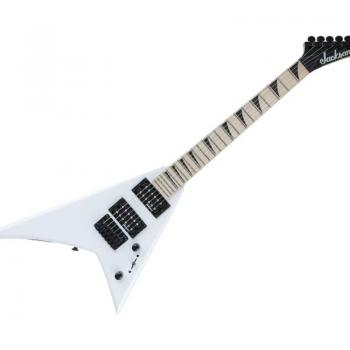 Jackson JS RR Minion JS1XM Maple Fingerboard Electric Guitar