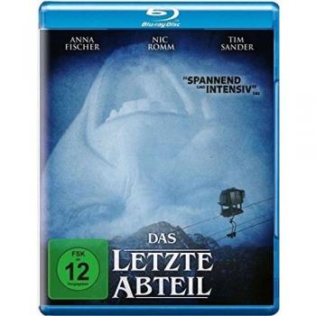 Das letzte Abteil [Blu-ray]