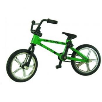 Finger BMX Bicycle Toy Set