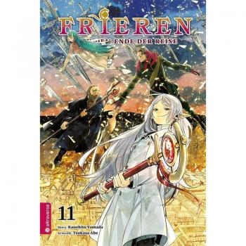 Frieren