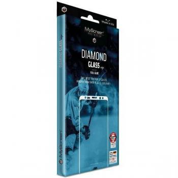 Ms Diamond Glass Edge Full Glue Protector 505 Black/Black