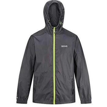 Regatta Pack It III Sportjacke für Männer, Magnet 3XL (Jahr 2020)