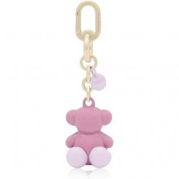 Llavero Tous Metal Bold Bear con Oso