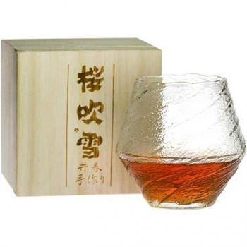 BOIS DU CHAMPANÉ CRISTAL