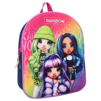 Rainbow High 3D sac à dos Violet Jade Skyler