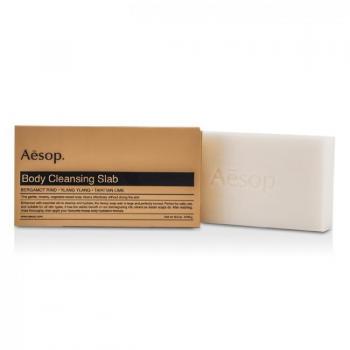 Aesop Body Care Slab