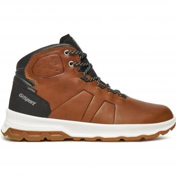 Trekking-Schuhe Grisport Modell 14803D25G Braun