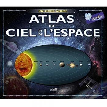 Atlas du ciel et de l'espace