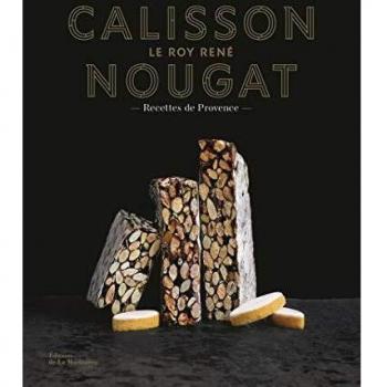 Calisson Nougat Le Roy René