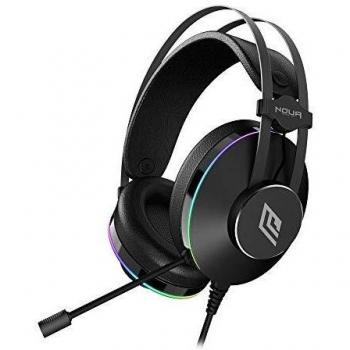 Noua Pillar Cuffie Gaming USB RGB