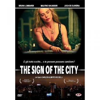 The Sign Of The City