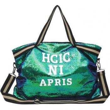 Bolso de Hombro IKSNAIL para Fitness