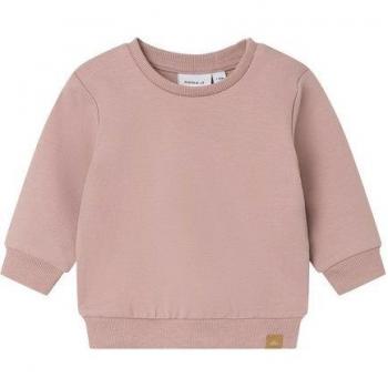 Sudadera 'NBNTakki' rosa suave