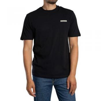 Napapijri T‑shirt Small Box SS NP0A88TR