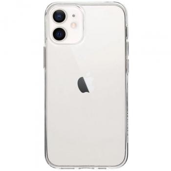 Coque Flexible TPU 5.11 Tactical pour iPhone 12/12 Pro – Transparente