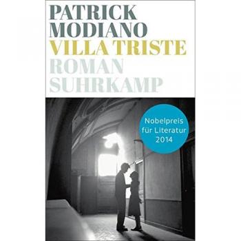 Villa Triste: Roman (suhrkamp taschenbuch)