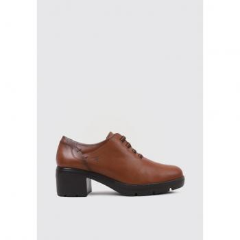 Sandale FLUCHOS F2115 38 en cuir naturel