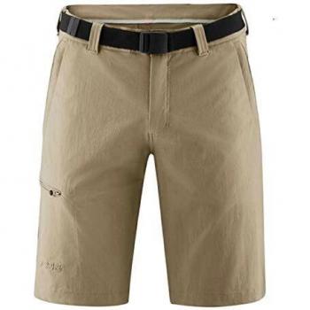 Pantaloni Corti Maier Sports Huang