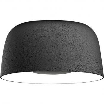 DJembé C 42.21 Gris – Plafonnier Triac Marset