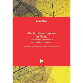 Abiotic Stress Response in Plants