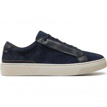 Gary Tenn Sneakers von Boss in Dunkelblau 50520165