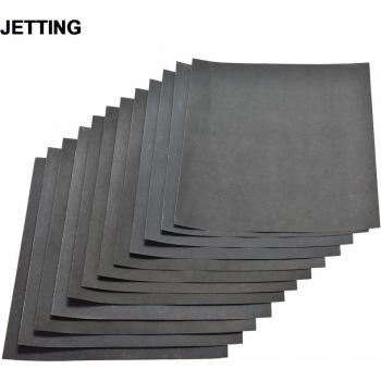 Papel de lija grano 2000
