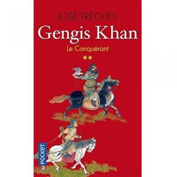 Gengis Khan