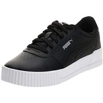 Sneaker Donna Puma Carina Nere 38.5