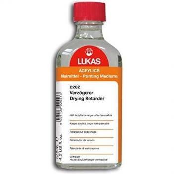 Lukas Painting Agent for Acrylic Painting