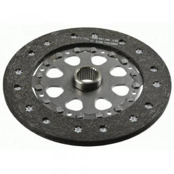 Sistema de Embrague Sachs 1864 522 634, compatible con motores diésel y gasolina