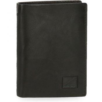 Borsa a mano Pepe Jeans Marshal Black unisex