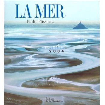 La mer Agenda 2004 (Papeter. Agenda)