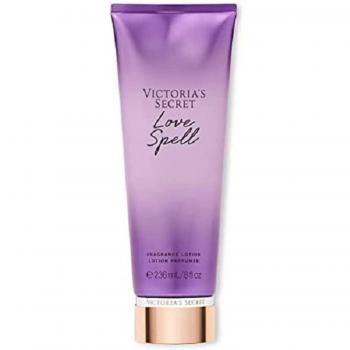 Loção Hidratante Love Spell Victoria's Secret 236ml